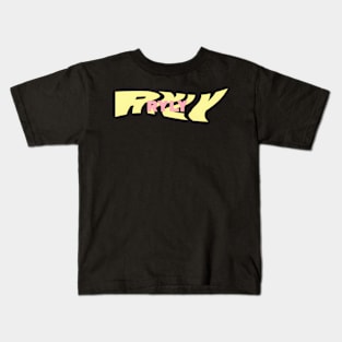 Ryly Band Kids T-Shirt